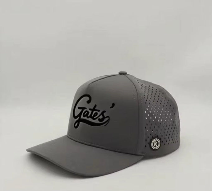 5 Panel Gates’ Golf hat