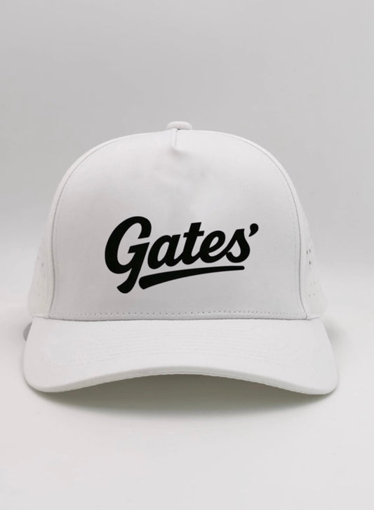 5 Panel Gates’ Golf hat